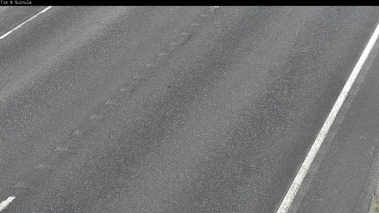 Kelikamerat Kuva Tie 9 Kangasala, Suinula, Kangasala, Pirkanmaa