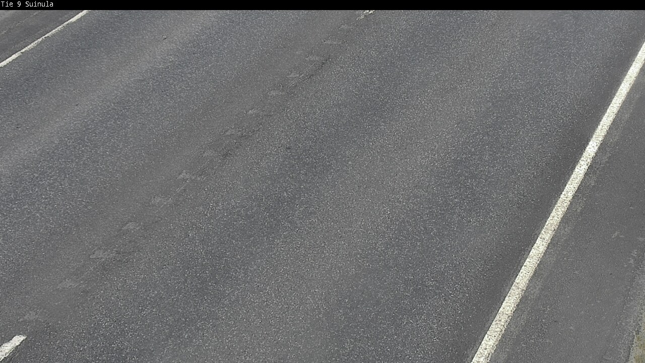 Kelikamerat Kuva Tie 9 Kangasala, Suinula, Kangasala, Pirkanmaa