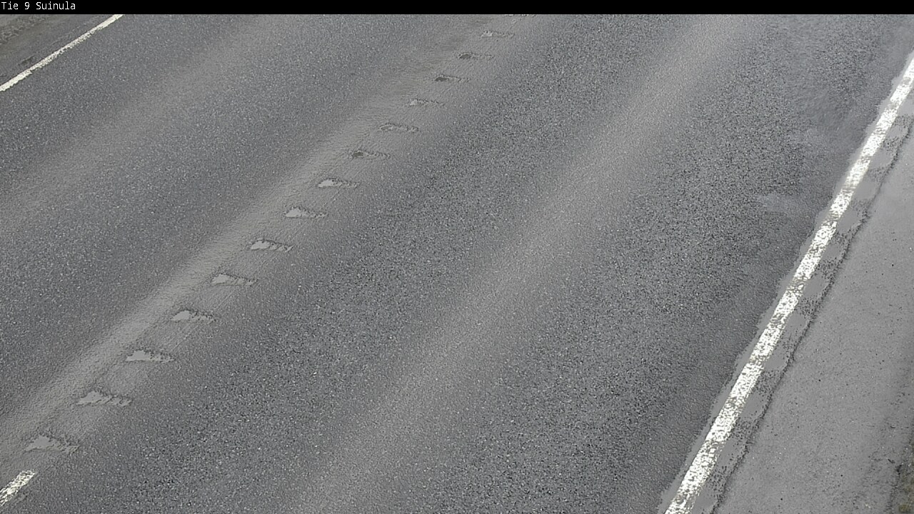 Weather Camera Image Väg 9 Kangasala, Suinula, Kangasala, Pirkanmaa