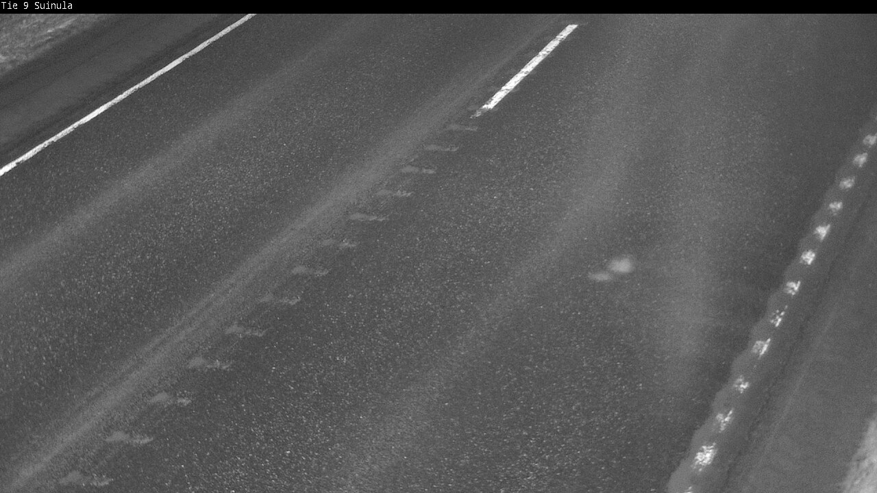 Weather Camera Image Road 9 Kangasala, Suinula, Kangasala, Pirkanmaa
