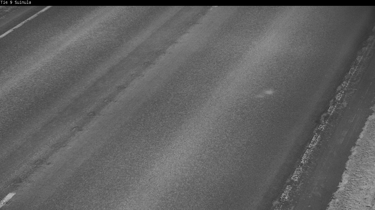 Kelikamerat Kuva Tie 9 Kangasala, Suinula, Kangasala, Pirkanmaa