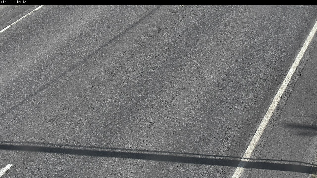 Kelikamerat Kuva Tie 9 Kangasala, Suinula, Kangasala, Pirkanmaa