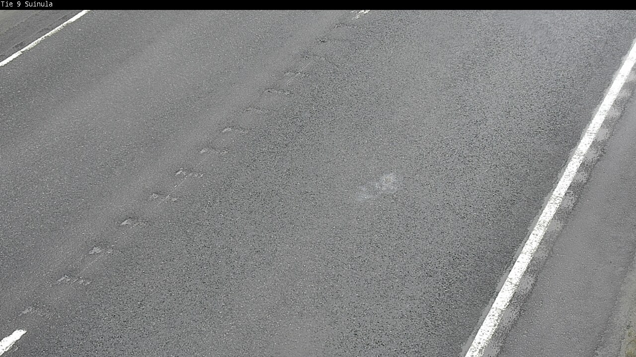 Weather Camera Image Road 9 Kangasala, Suinula, Kangasala, Pirkanmaa