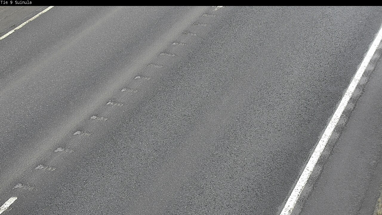 Kelikamerat Kuva Tie 9 Kangasala, Suinula, Kangasala, Pirkanmaa