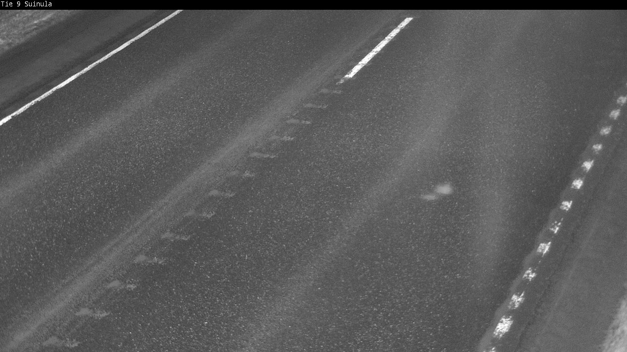 Weather Camera Image Road 9 Kangasala, Suinula, Kangasala, Pirkanmaa