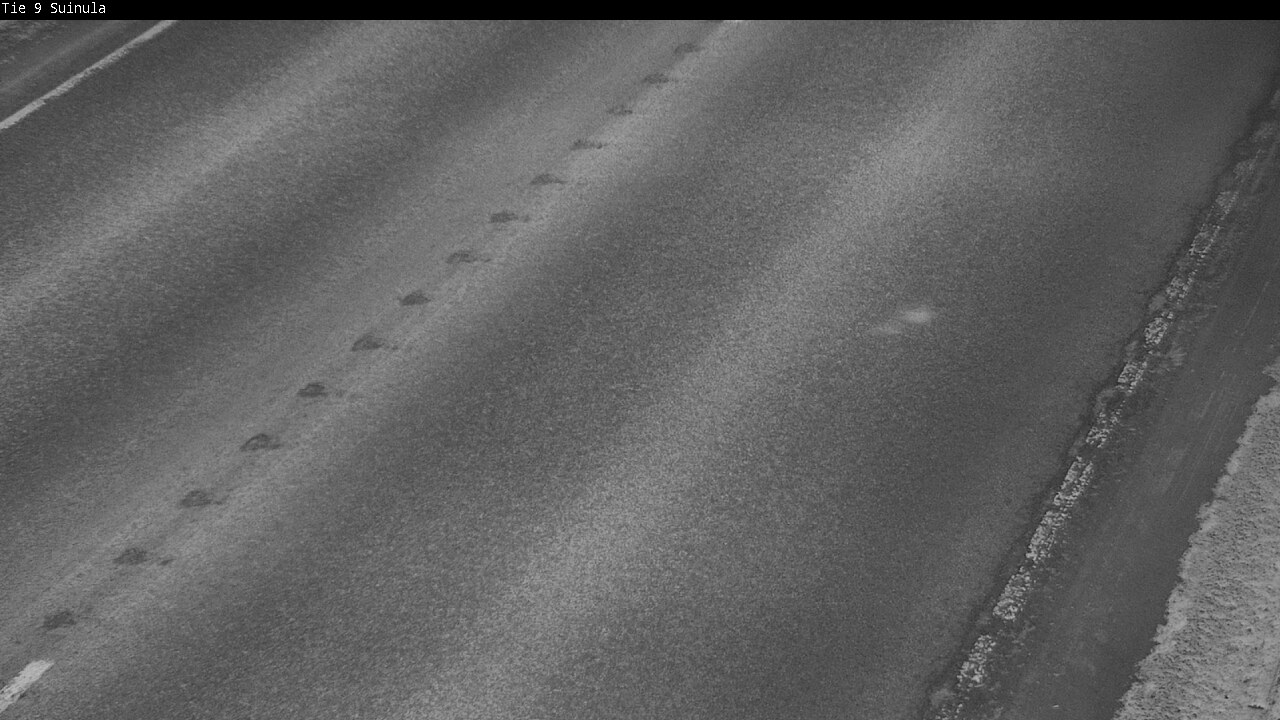 Kelikamerat Kuva Tie 9 Kangasala, Suinula, Kangasala, Pirkanmaa