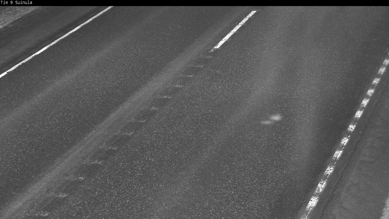 Weather Camera Image Road 9 Kangasala, Suinula, Kangasala, Pirkanmaa