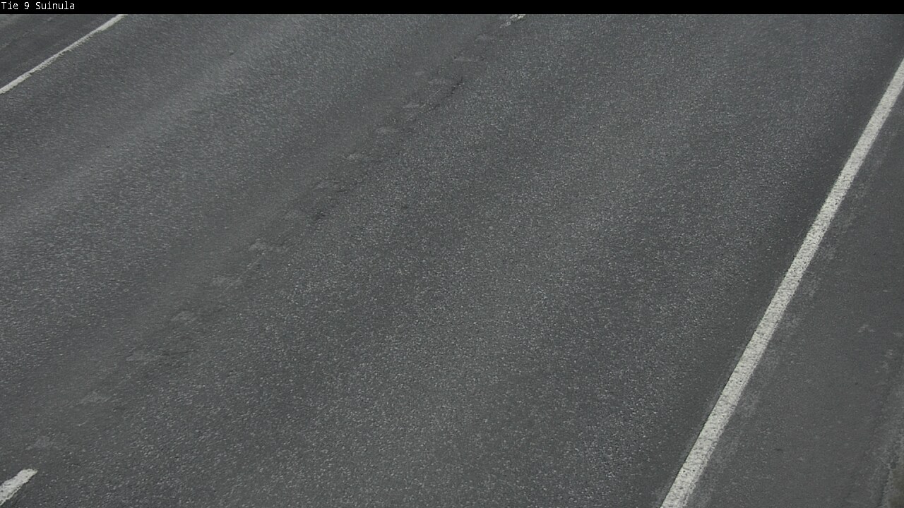Kelikamerat Kuva Tie 9 Kangasala, Suinula, Kangasala, Pirkanmaa