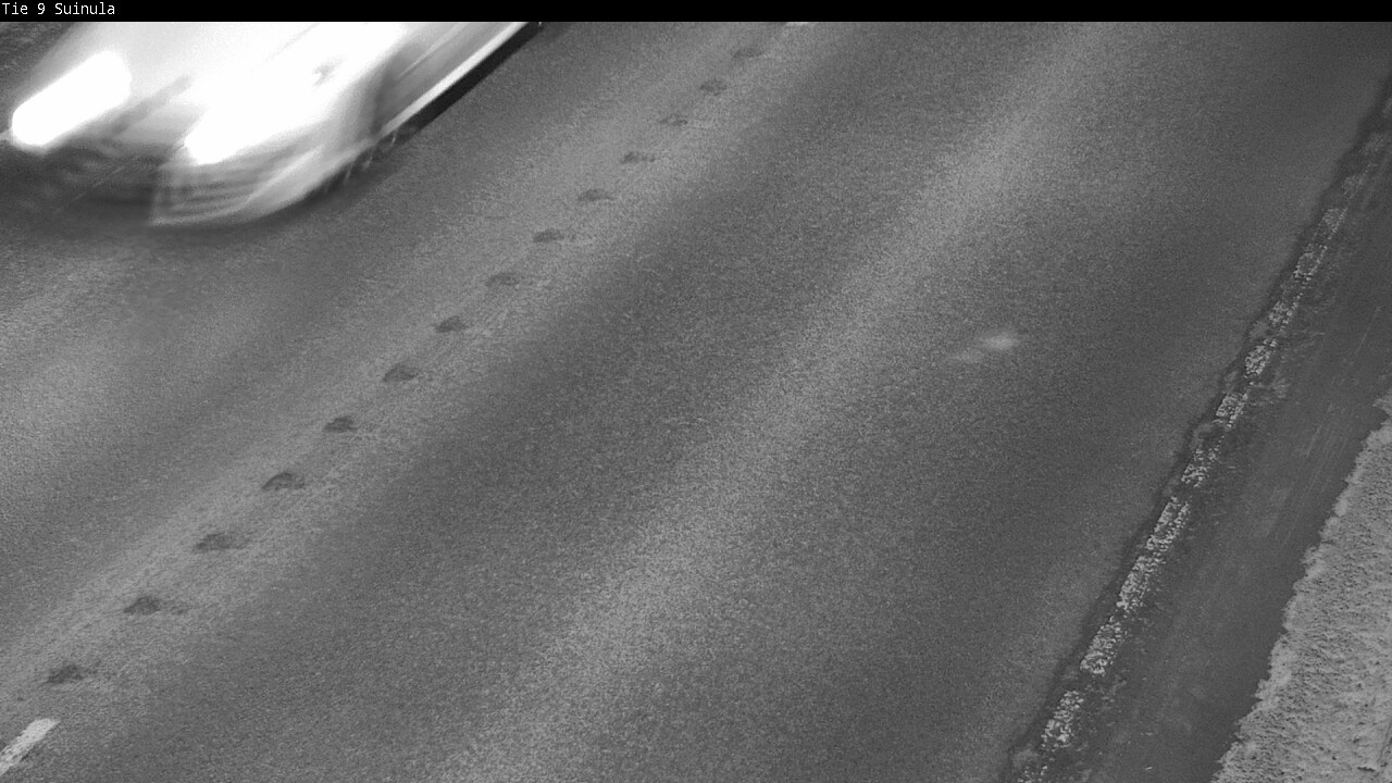 Kelikamerat Kuva Tie 9 Kangasala, Suinula, Kangasala, Pirkanmaa