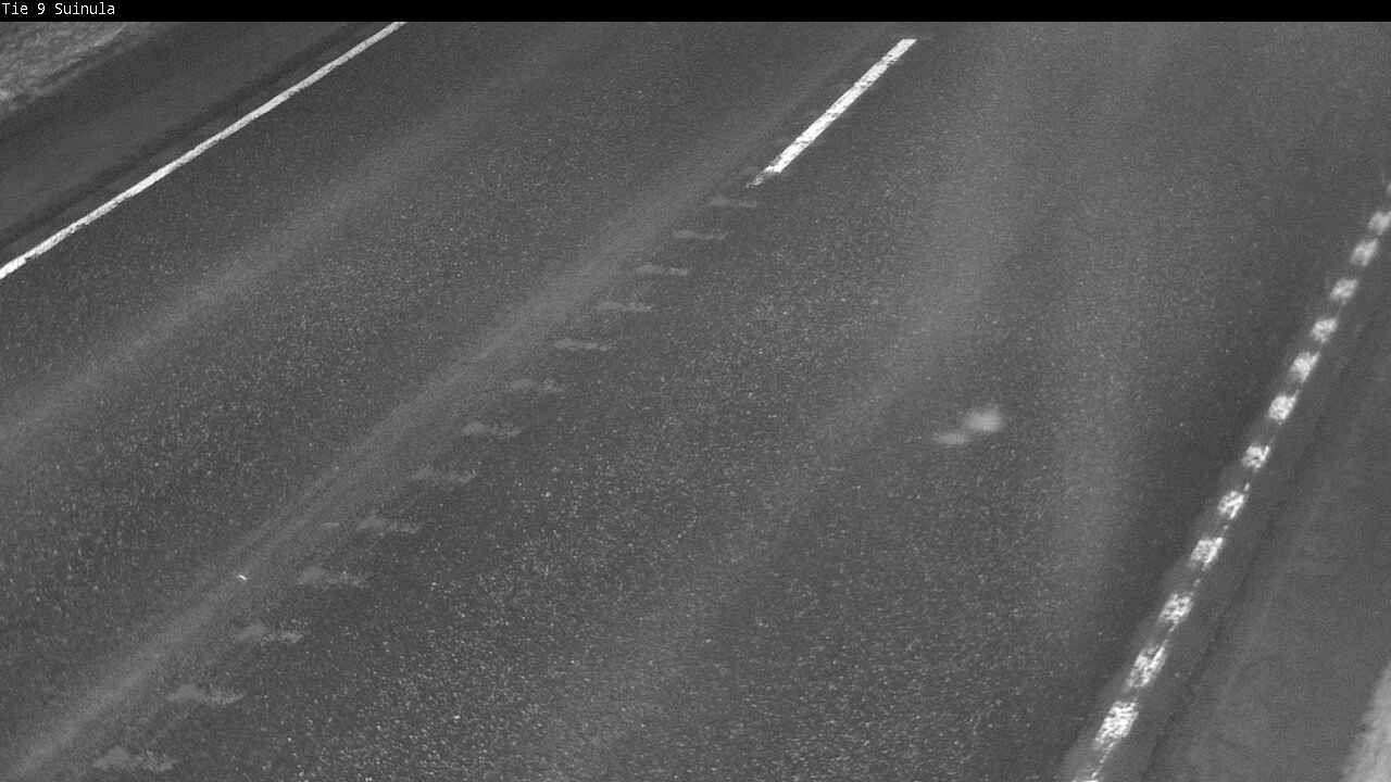 Weather Camera Image Road 9 Kangasala, Suinula, Kangasala, Pirkanmaa