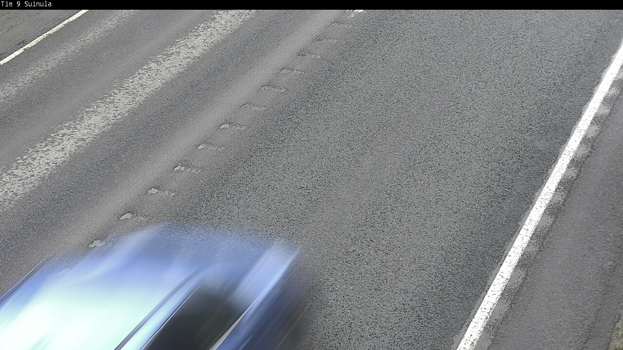 Kelikamerat Kuva Tie 9 Kangasala, Suinula, Kangasala, Pirkanmaa