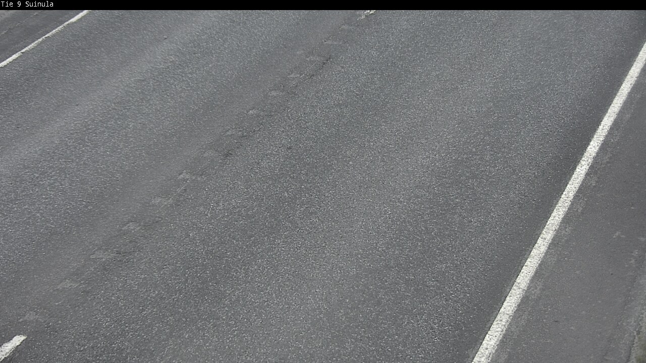 Kelikamerat Kuva Tie 9 Kangasala, Suinula, Kangasala, Pirkanmaa