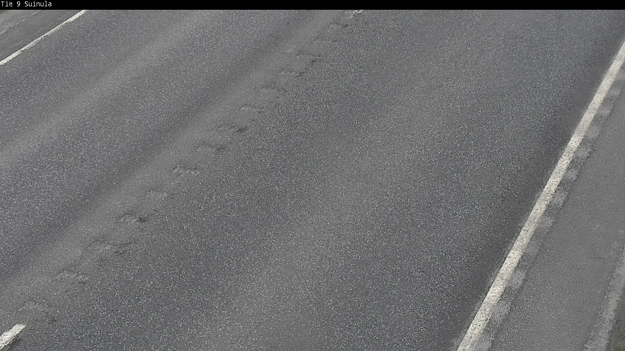 Kelikamerat Kuva Tie 9 Kangasala, Suinula, Kangasala, Pirkanmaa