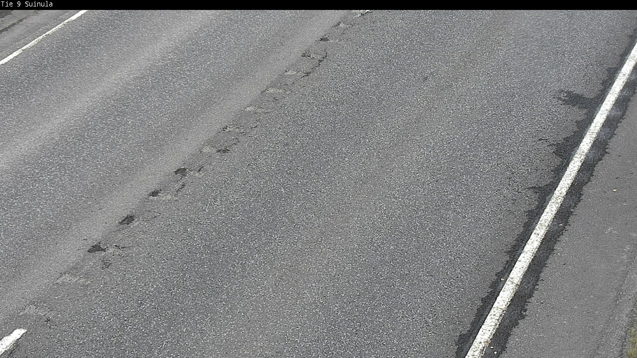 Kelikamerat Kuva Tie 9 Kangasala, Suinula, Kangasala, Pirkanmaa