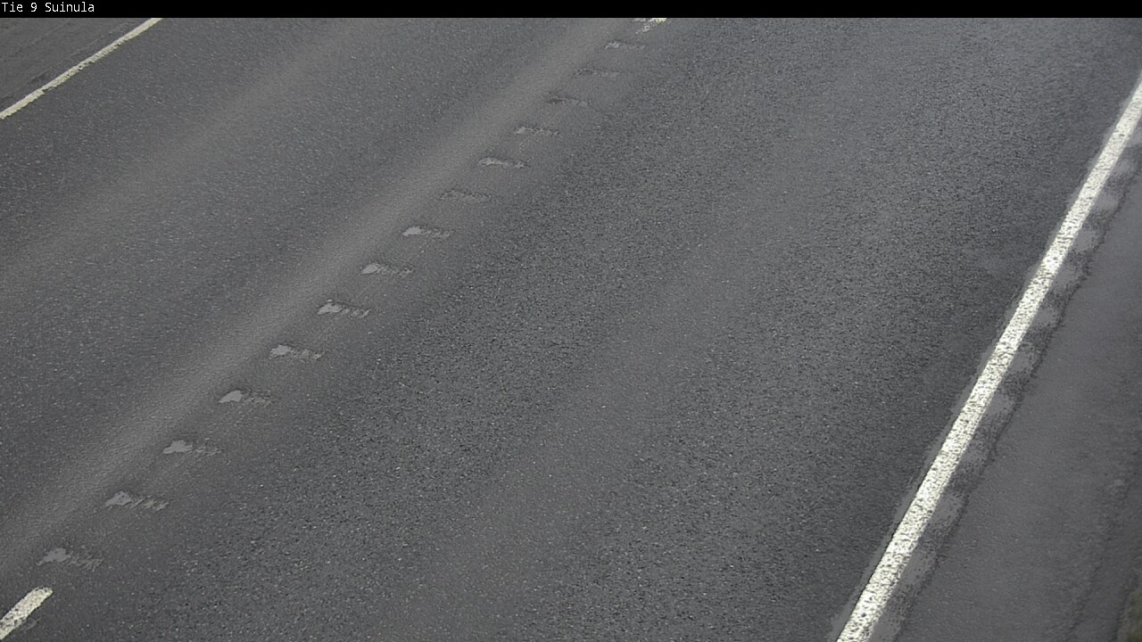 Kelikamerat Kuva Tie 9 Kangasala, Suinula, Kangasala, Pirkanmaa