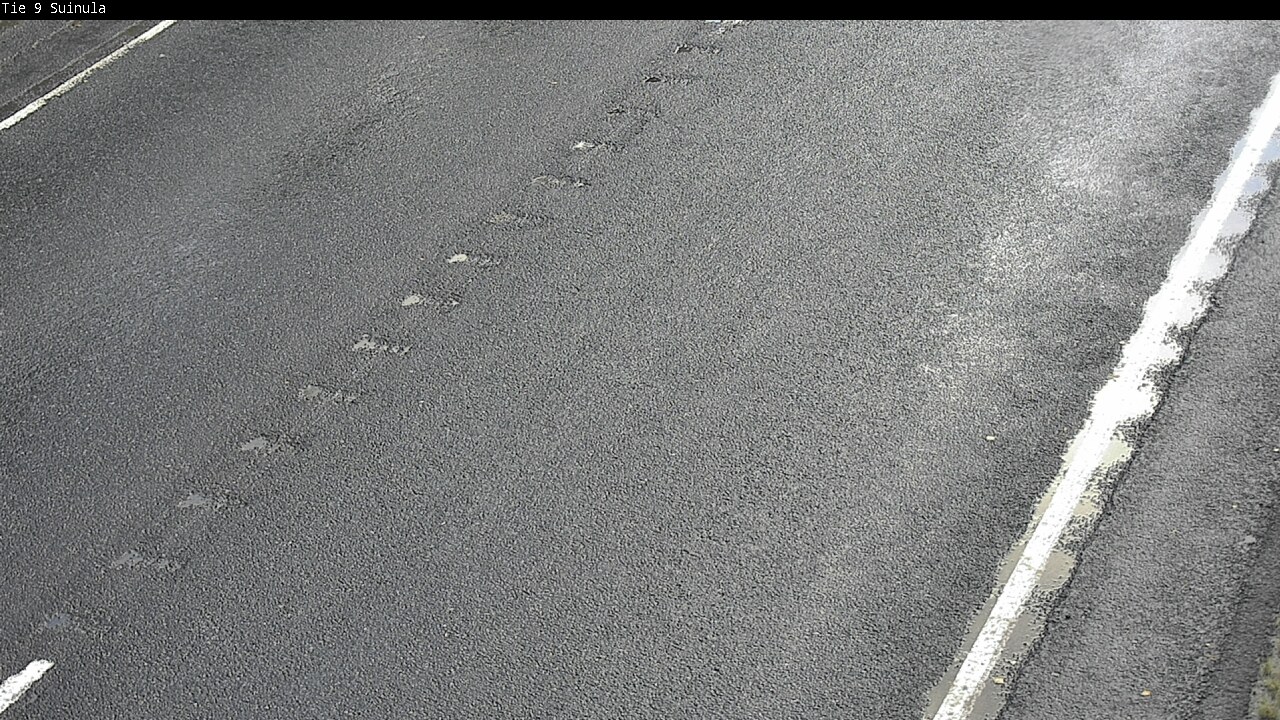 Weather Camera Image Road 9 Kangasala, Suinula, Kangasala, Pirkanmaa