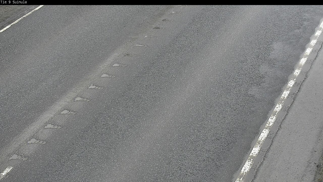 Kelikamerat Kuva Tie 9 Kangasala, Suinula, Kangasala, Pirkanmaa