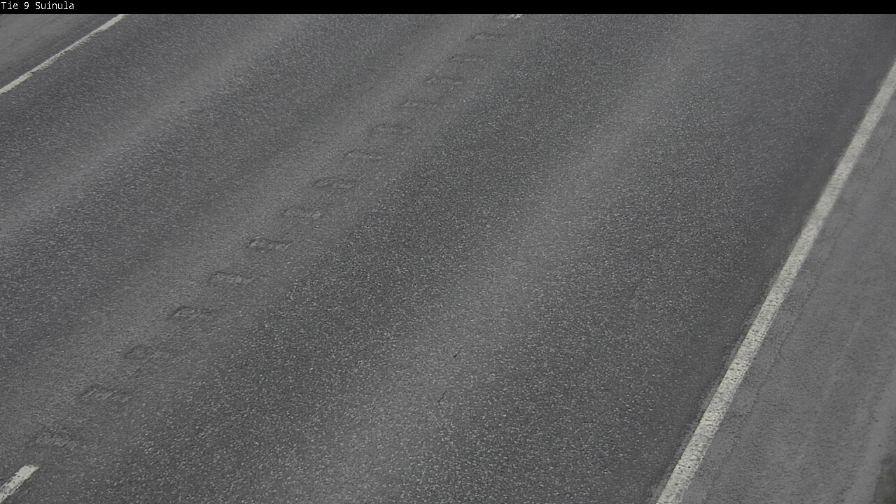 Weather Camera Image Road 9 Kangasala, Suinula, Kangasala, Pirkanmaa