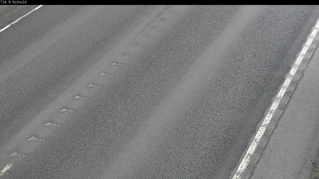 Weather Camera Image Väg 9 Kangasala, Suinula, Kangasala, Pirkanmaa