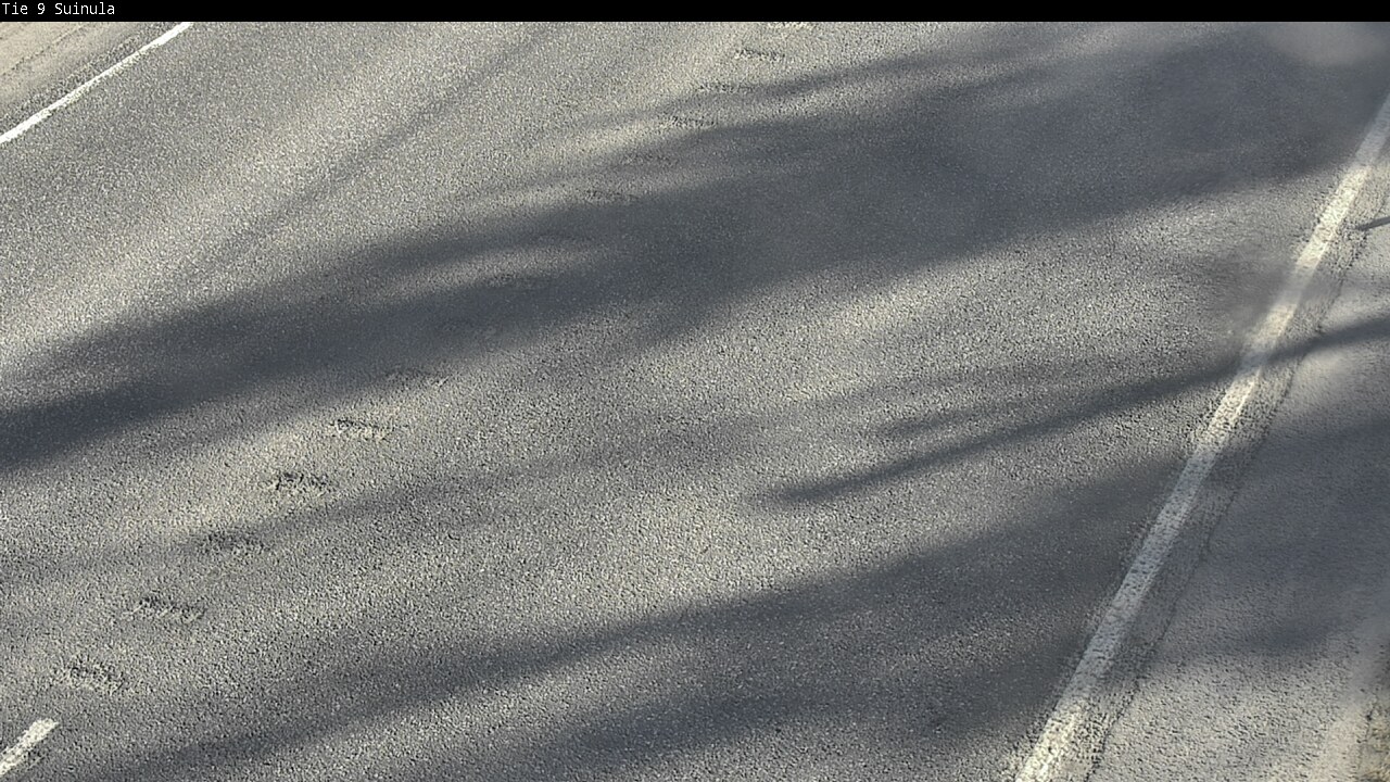 Weather Camera Image Road 9 Kangasala, Suinula, Kangasala, Pirkanmaa