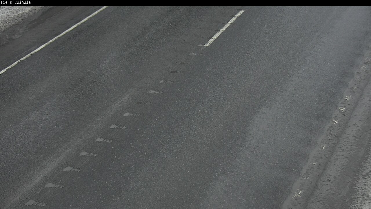 Weather Camera Image Road 9 Kangasala, Suinula, Kangasala, Pirkanmaa
