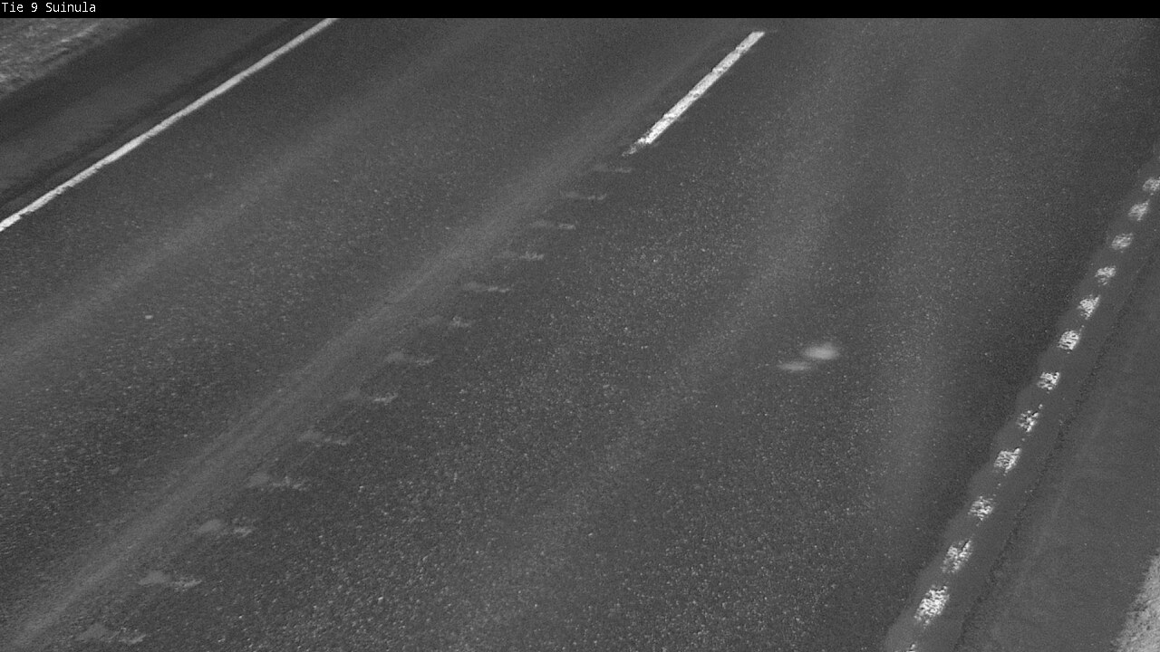 Weather Camera Image Road 9 Kangasala, Suinula, Kangasala, Pirkanmaa