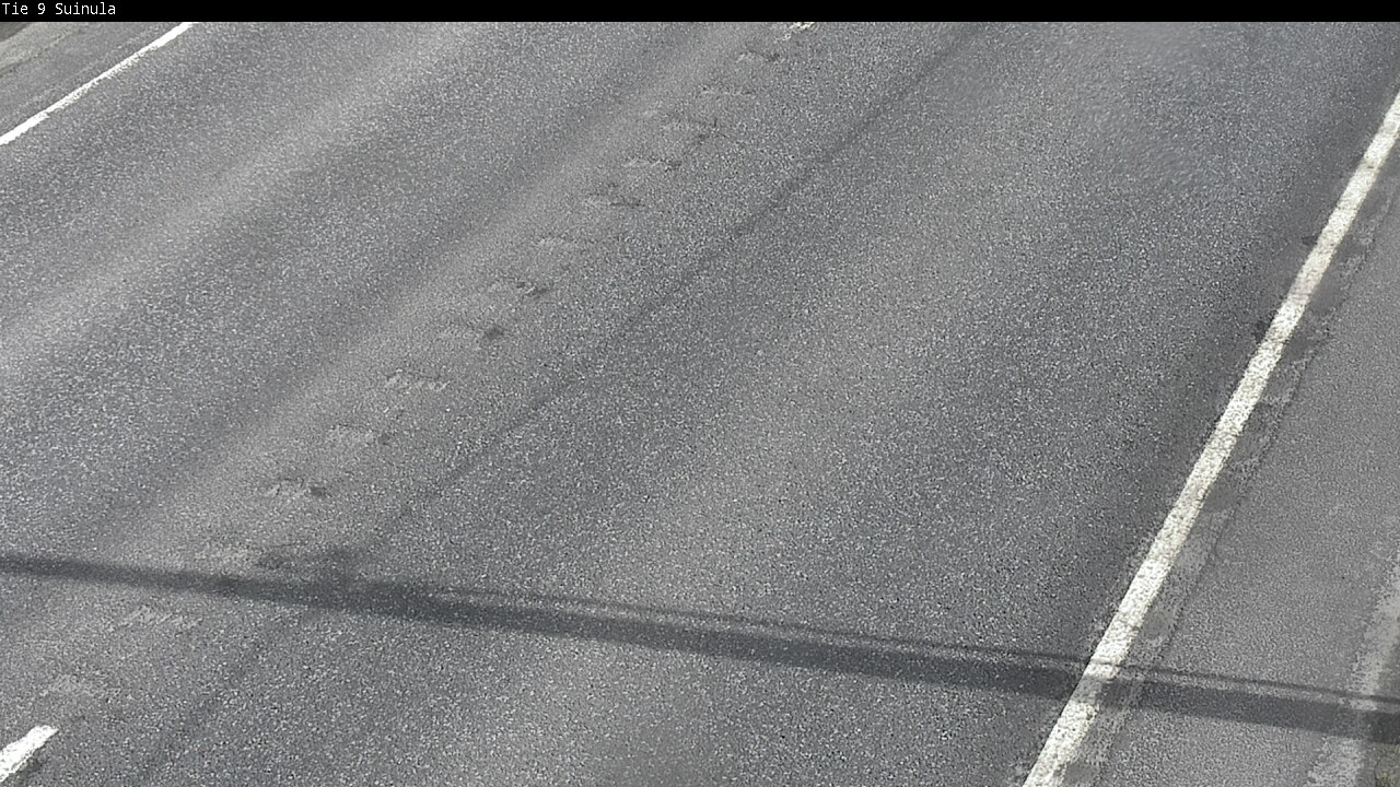 Kelikamerat Kuva Tie 9 Kangasala, Suinula, Kangasala, Pirkanmaa