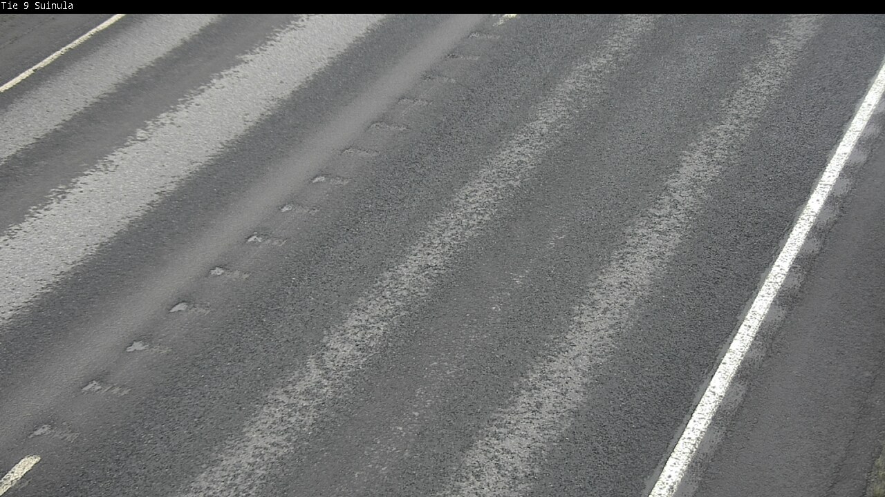 Kelikamerat Kuva Tie 9 Kangasala, Suinula, Kangasala, Pirkanmaa