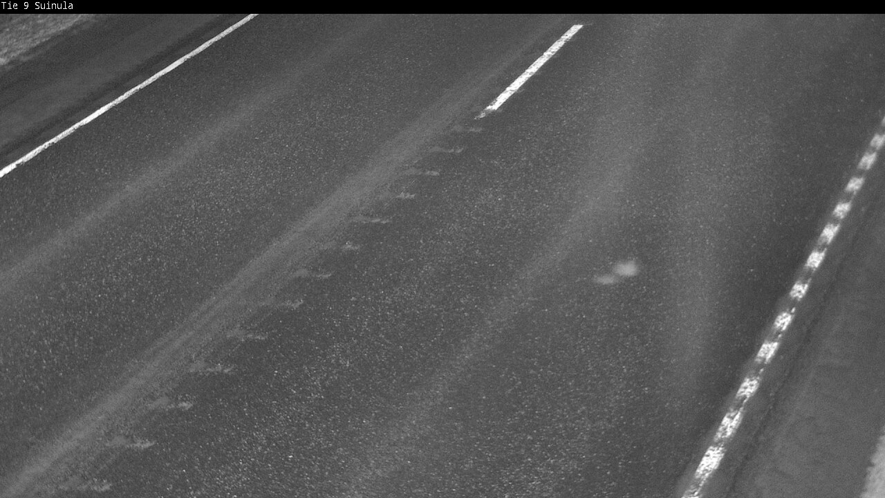 Weather Camera Image Road 9 Kangasala, Suinula, Kangasala, Pirkanmaa