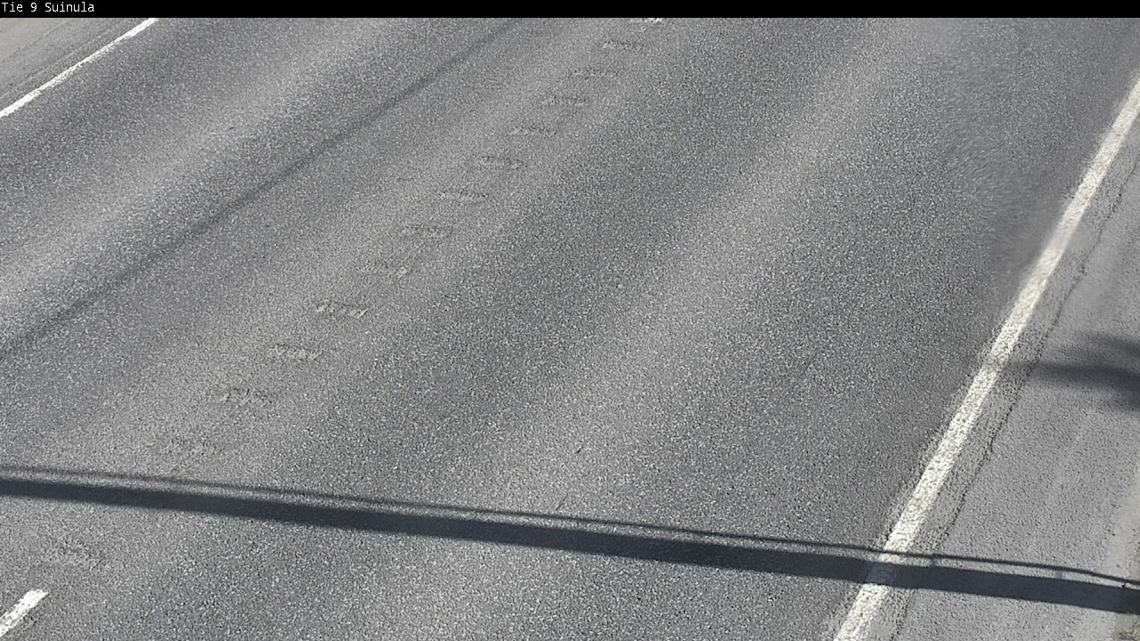 Weather Camera Image Road 9 Kangasala, Suinula, Kangasala, Pirkanmaa