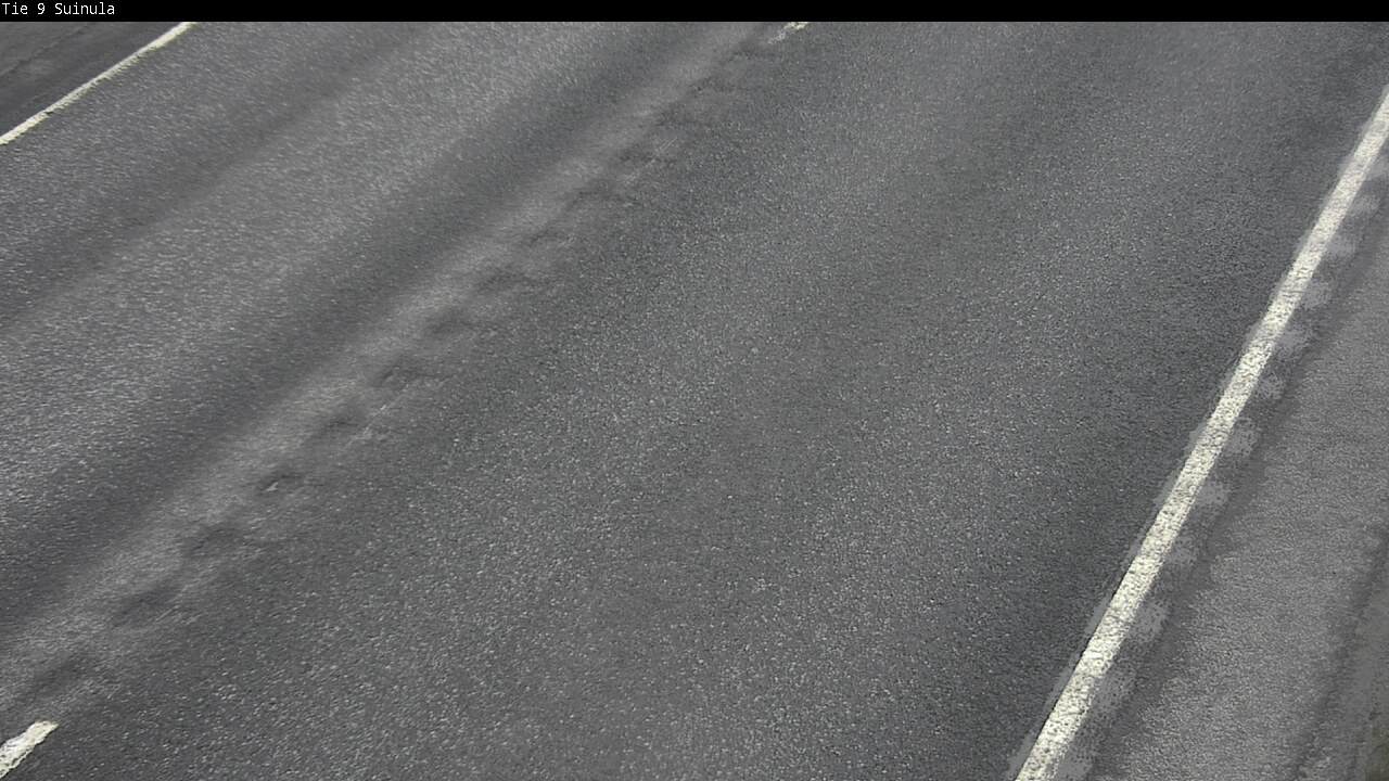 Kelikamerat Kuva Tie 9 Kangasala, Suinula, Kangasala, Pirkanmaa
