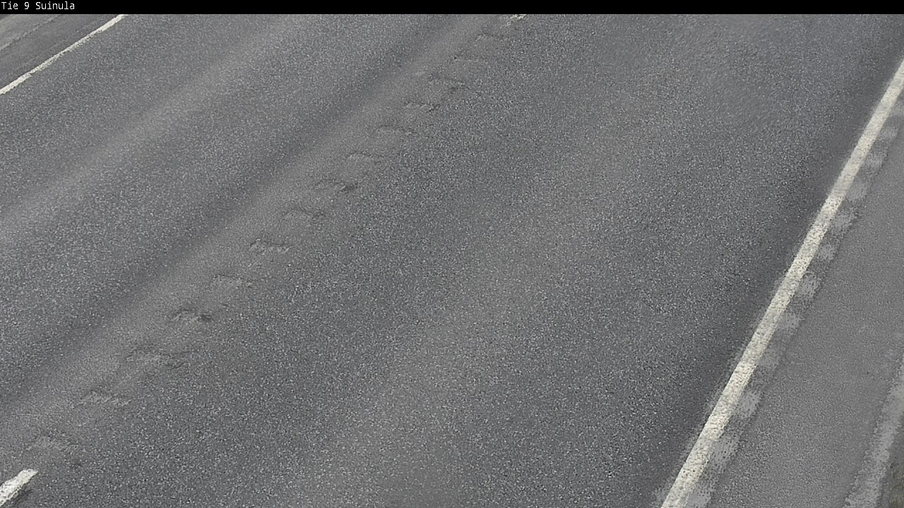 Kelikamerat Kuva Tie 9 Kangasala, Suinula, Kangasala, Pirkanmaa
