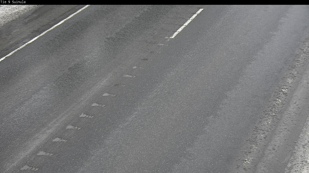 Weather Camera Image Road 9 Kangasala, Suinula, Kangasala, Pirkanmaa