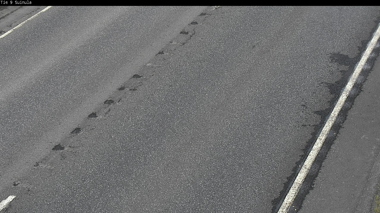Kelikamerat Kuva Tie 9 Kangasala, Suinula, Kangasala, Pirkanmaa