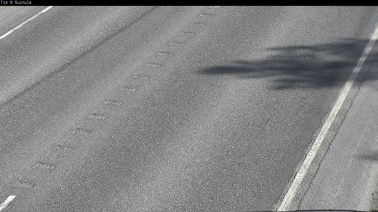 Weather Camera Image Road 9 Kangasala, Suinula, Kangasala, Pirkanmaa