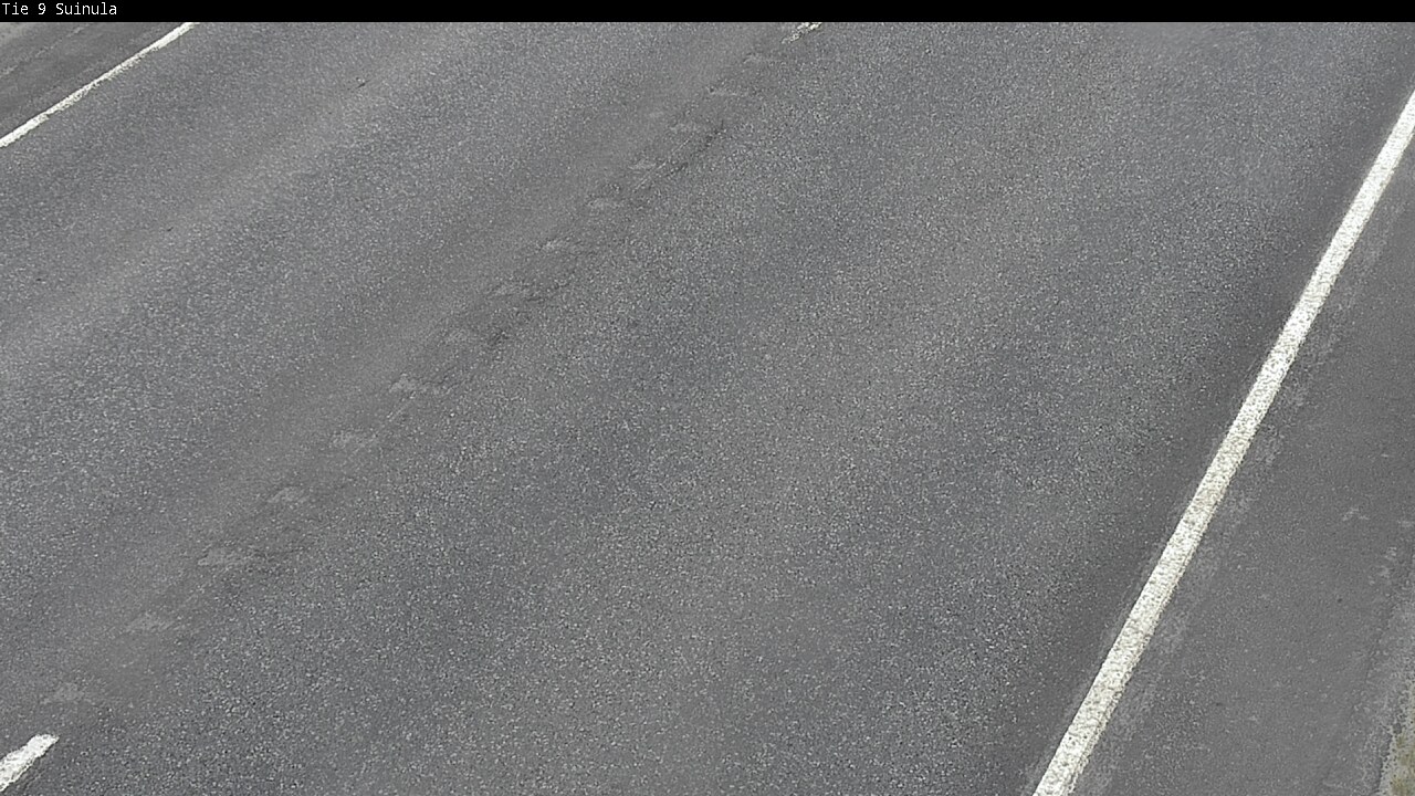 Kelikamerat Kuva Tie 9 Kangasala, Suinula, Kangasala, Pirkanmaa