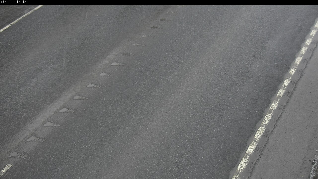 Kelikamerat Kuva Tie 9 Kangasala, Suinula, Kangasala, Pirkanmaa