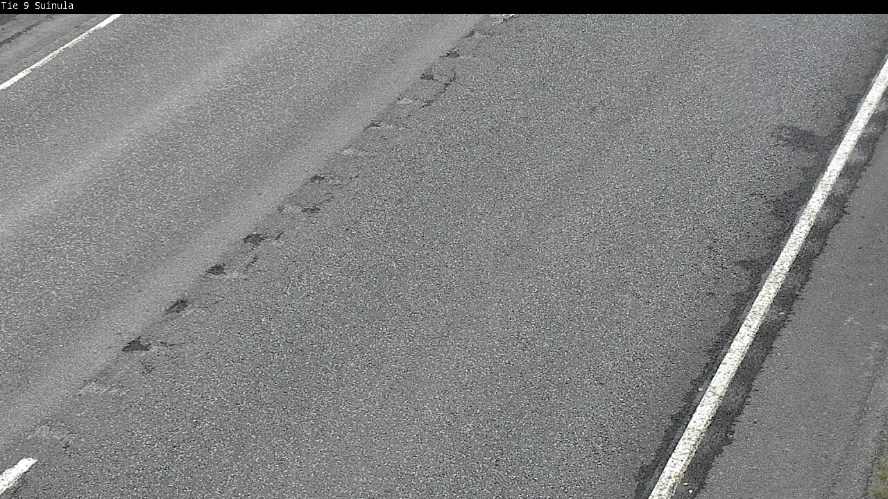 Kelikamerat Kuva Tie 9 Kangasala, Suinula, Kangasala, Pirkanmaa