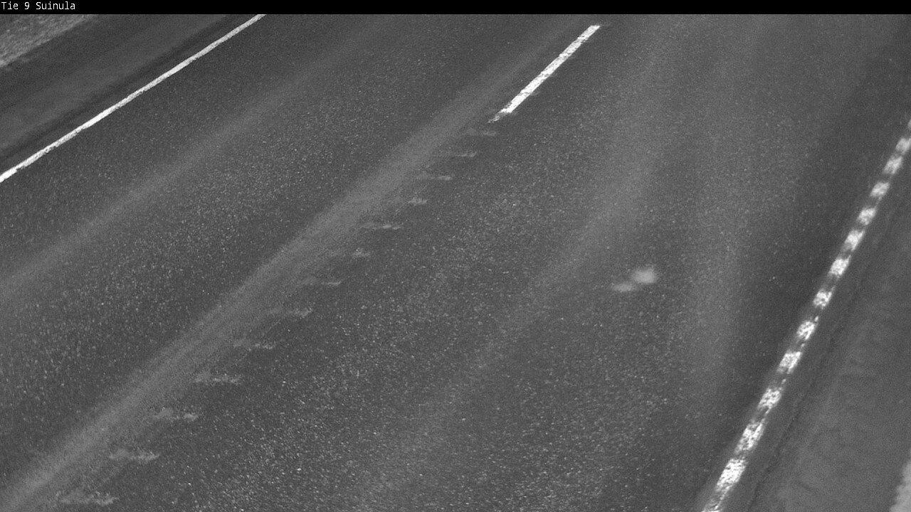Weather Camera Image Road 9 Kangasala, Suinula, Kangasala, Pirkanmaa