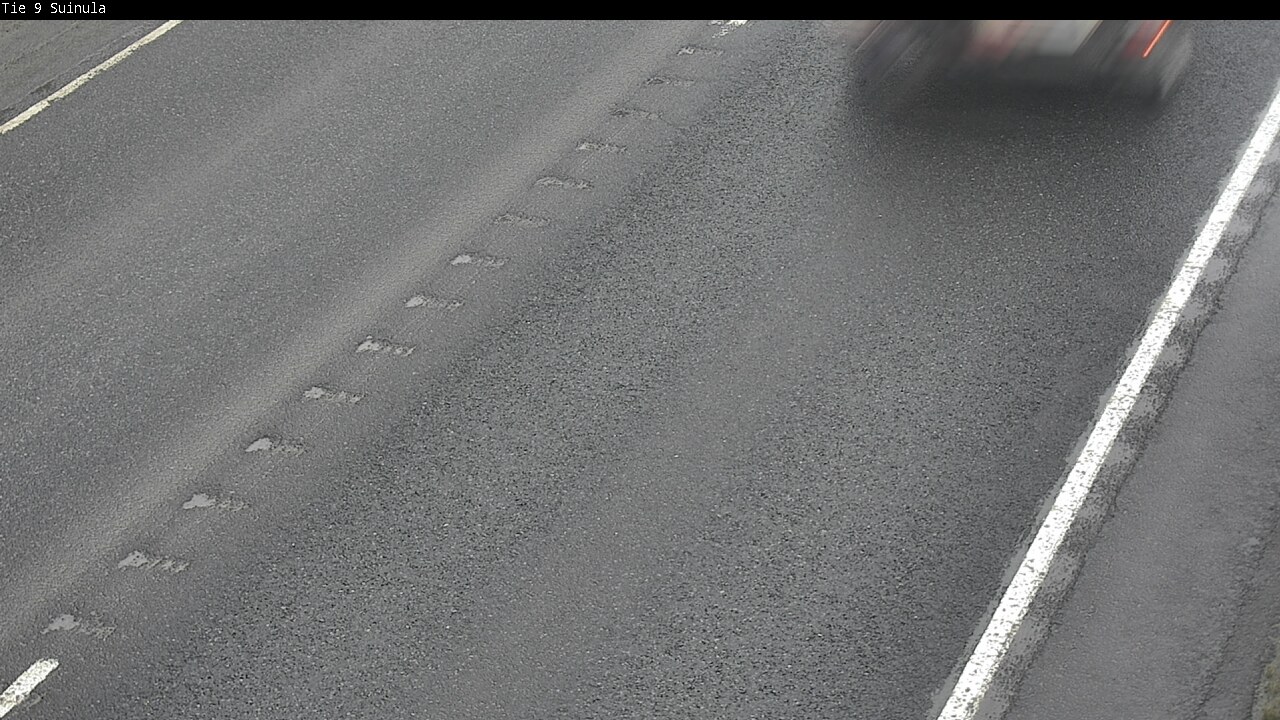 Kelikamerat Kuva Tie 9 Kangasala, Suinula, Kangasala, Pirkanmaa