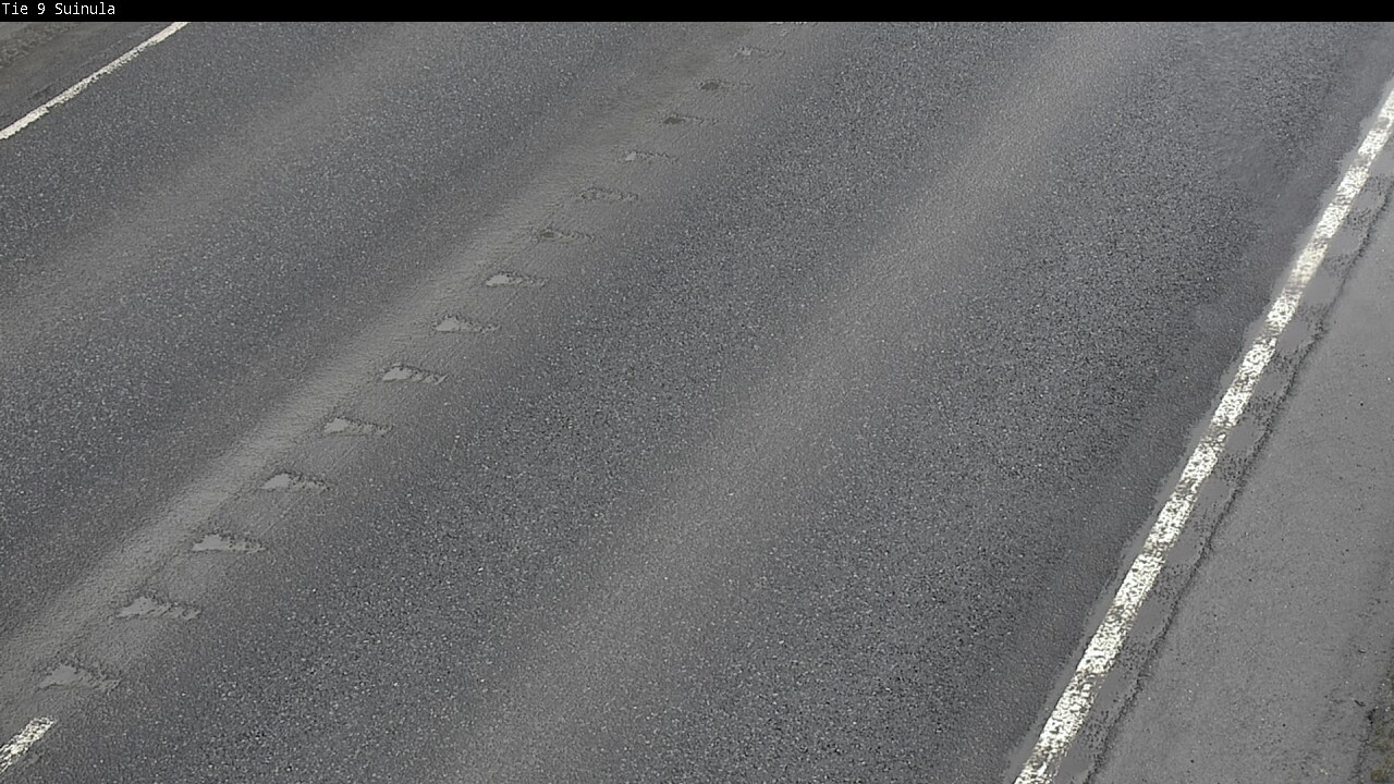 Weather Camera Image Väg 9 Kangasala, Suinula, Kangasala, Pirkanmaa