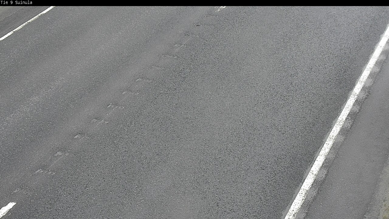 Weather Camera Image Väg 9 Kangasala, Suinula, Kangasala, Pirkanmaa