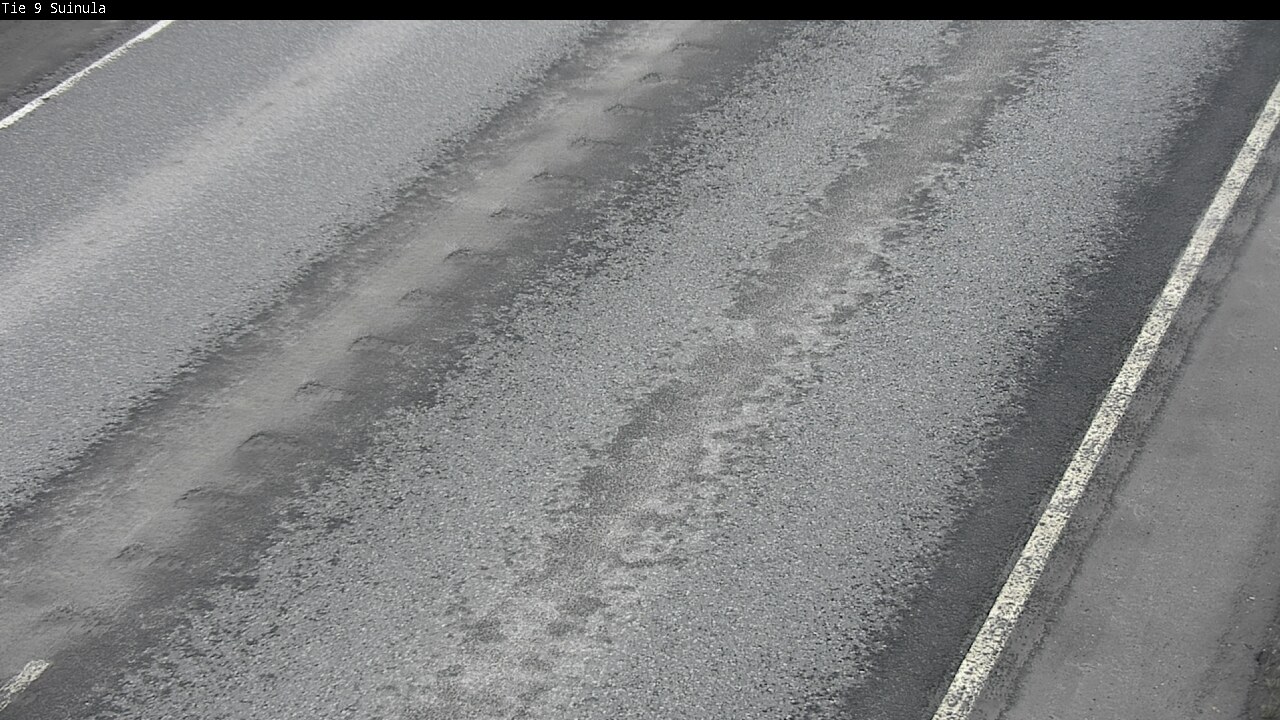 Kelikamerat Kuva Tie 9 Kangasala, Suinula, Kangasala, Pirkanmaa