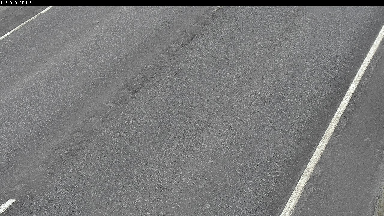 Weather Camera Image Road 9 Kangasala, Suinula, Kangasala, Pirkanmaa
