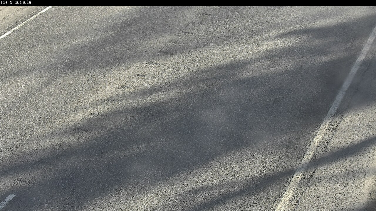Weather Camera Image Road 9 Kangasala, Suinula, Kangasala, Pirkanmaa