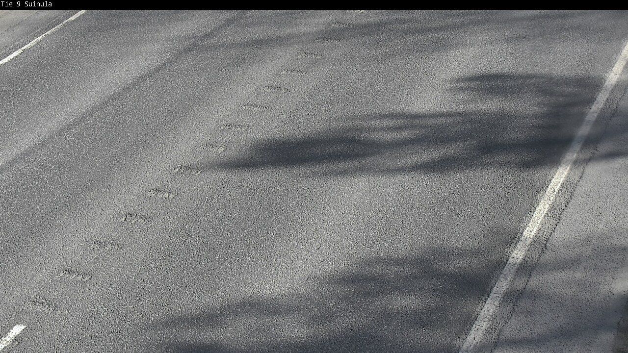 Weather Camera Image Road 9 Kangasala, Suinula, Kangasala, Pirkanmaa