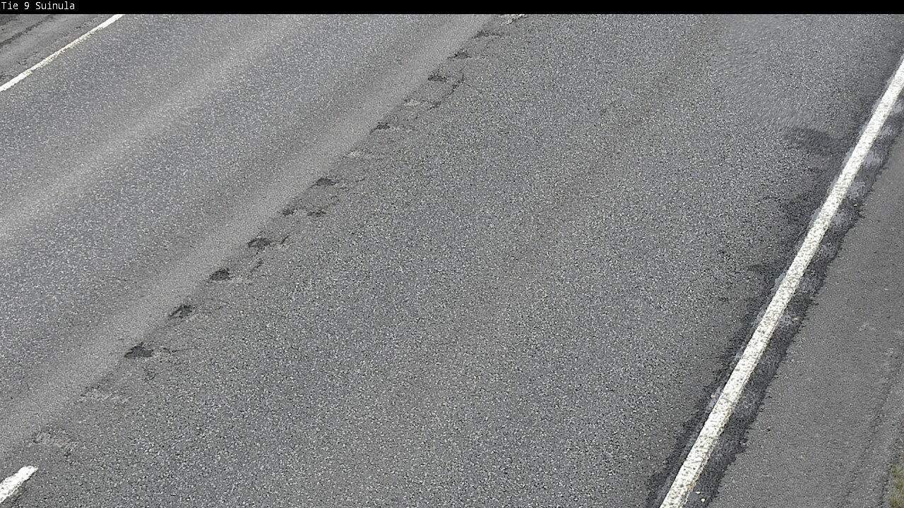 Kelikamerat Kuva Tie 9 Kangasala, Suinula, Kangasala, Pirkanmaa