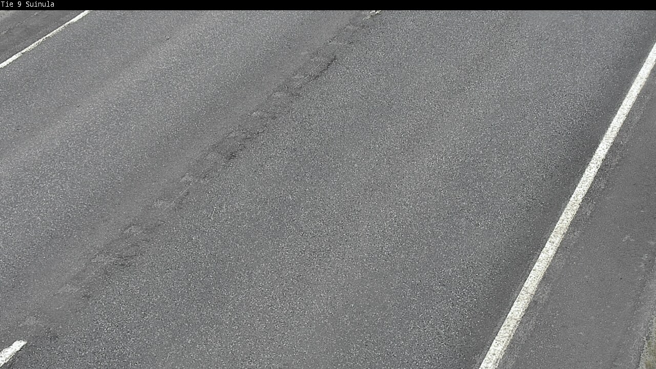 Weather Camera Image Road 9 Kangasala, Suinula, Kangasala, Pirkanmaa