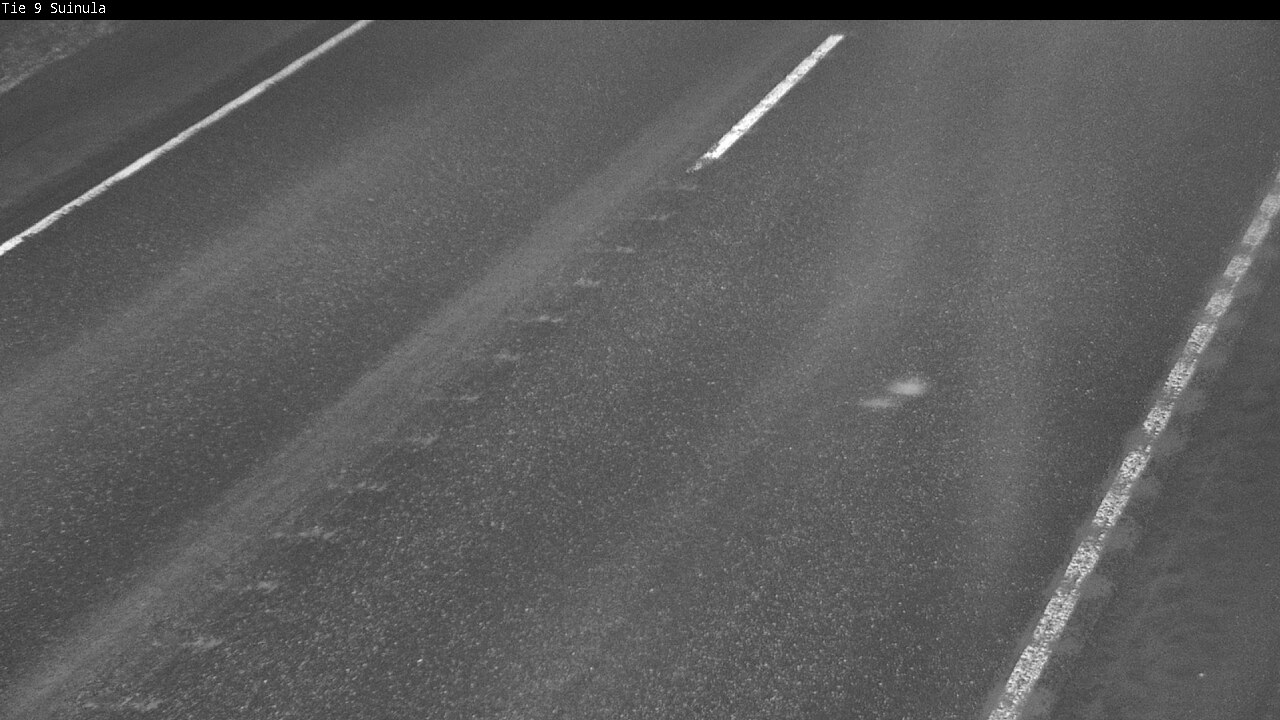 Weather Camera Image Road 9 Kangasala, Suinula, Kangasala, Pirkanmaa