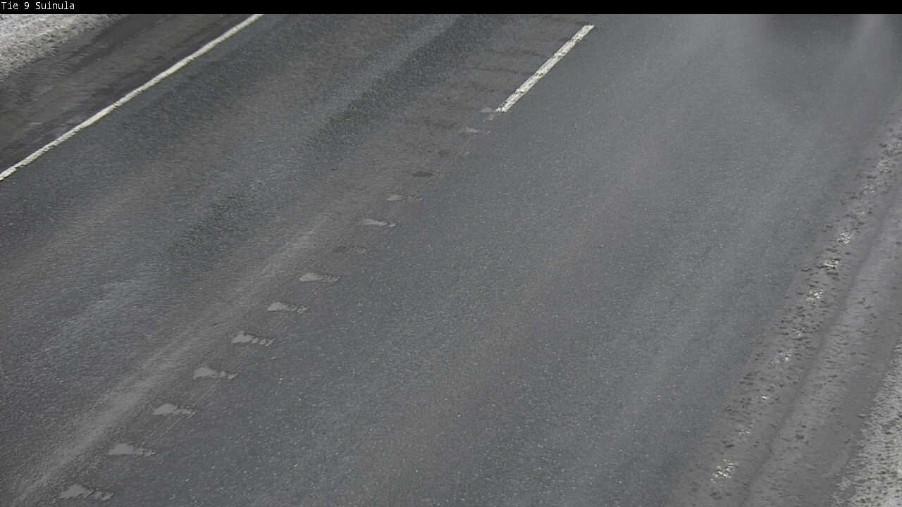 Weather Camera Image Road 9 Kangasala, Suinula, Kangasala, Pirkanmaa